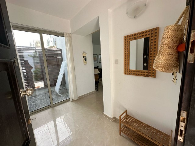 Tatlısu'da Satılık 3+1 Teraslı Daire - Fotoğraf 4