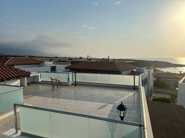 3+1 Tatlusu'da Çatı Teraslı Satılık Daire - Fotoğraf 4