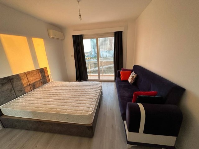 1+1 Royal Sun Elite'de, Long Beach yakınında - Fotoğraf 4