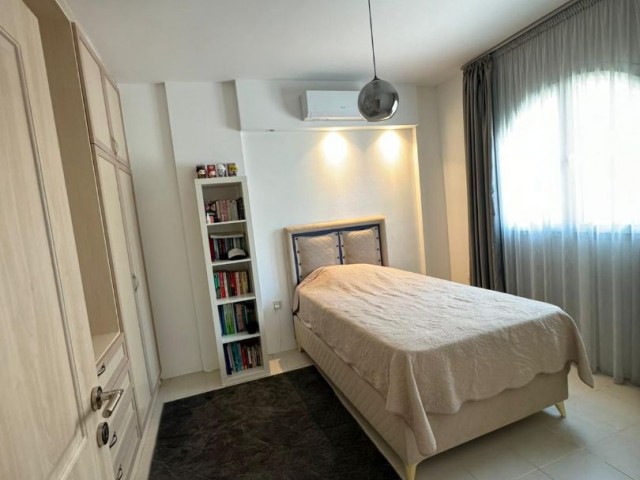 Türk koçanlı / Aphrodite Beachfront Resort’ta 3+1 daire - Fotoğraf 1