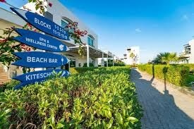 Türk koçanlı / Aphrodite Beachfront Resort’ta 3+1 daire - Fotoğraf 4