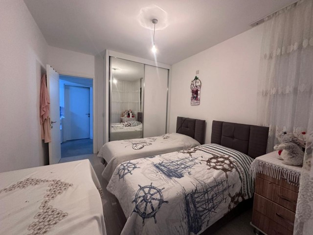 🏡 Lefkoşa Gönyeli'de Satılık 2+1 Daire - Fotoğraf 1