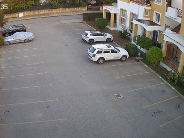 Çatalköy’de Prestijli Site İçerisinde Satılık 2+1 Daire - Fotoğraf 1