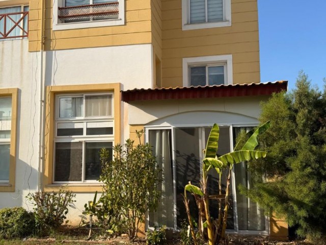 Çatalköy’de Prestijli Site İçerisinde Satılık 2+1 Daire - Fotoğraf 4