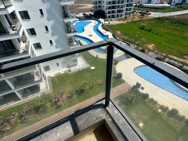 Caesar Resort Etab 4 / 2+1 Harika Fiyat / kdv ,trafo ödenmiş - Fotoğraf 2