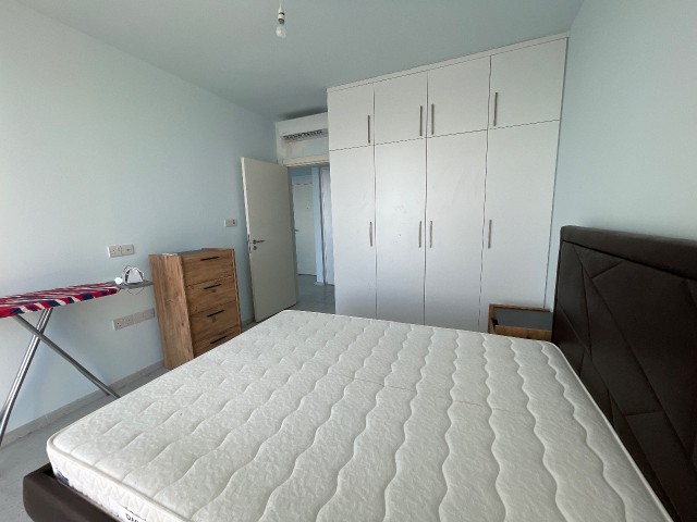 Abeliada satilik 1+1 pent house daire - Fotoğraf 4