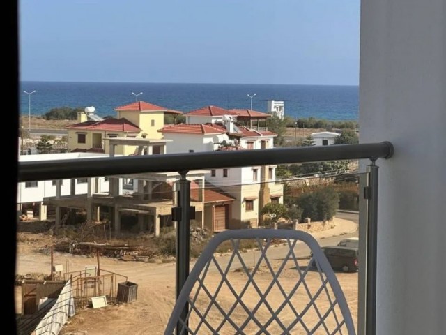 İskele - LongBeach Bölgesinde Yatırıma Uygun Studio Daire! - Fotoğraf 3
