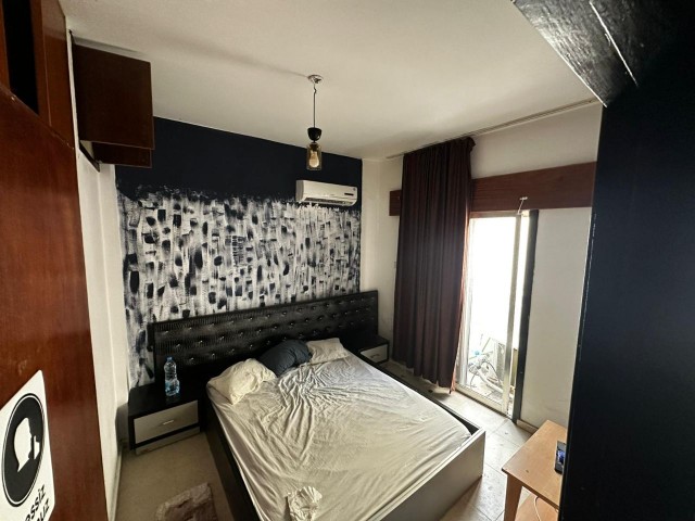 ARABA HEDİYELİ Satılık Full Eşyalı Daire | For Sale with a Gift Car - Fotoğraf 1