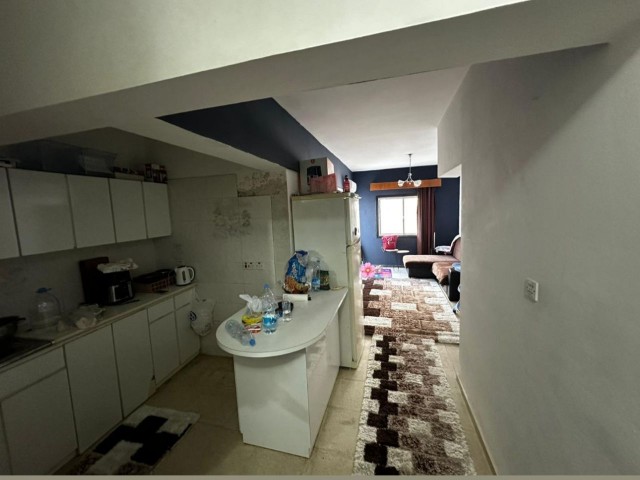 ARABA HEDİYELİ Satılık Full Eşyalı Daire | For Sale with a Gift Car - Fotoğraf 2
