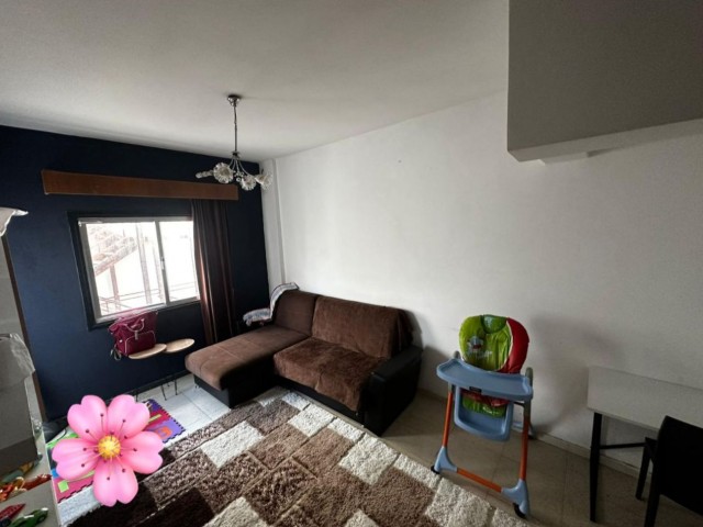 ARABA HEDİYELİ Satılık Full Eşyalı Daire | For Sale with a Gift Car - Fotoğraf 3