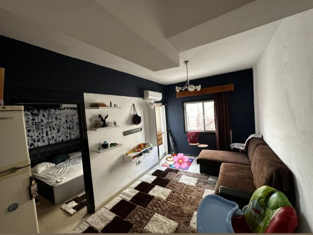 ARABA HEDİYELİ Satılık Full Eşyalı Daire | For Sale with a Gift Car - Fotoğraf 4