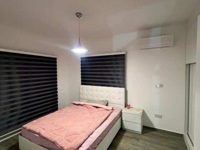 Acil Satılık: 3+1 Dubleks Villa – Full Eşyalı, Vergisi Ödenmiş - Fotoğraf 1
