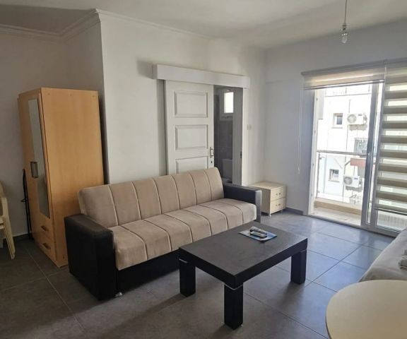 İskele - LongBeach Bölgesinde Yatırıma Uygun Studio Daire! - Fotoğraf 3