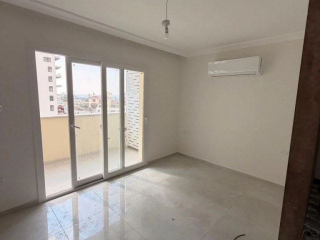 İskele - LongBeach Bölgesinde Satılık Studio Daire! - Fotoğraf 1
