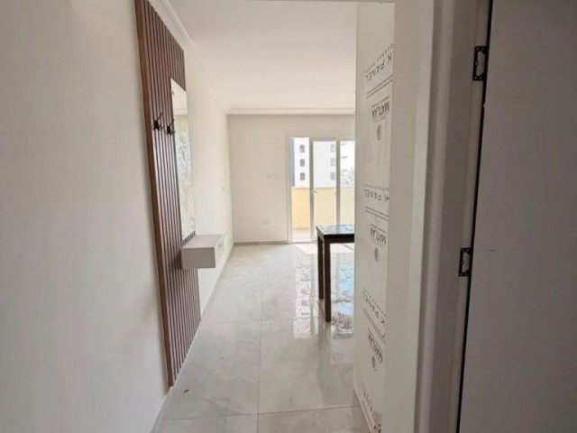 İskele - LongBeach Bölgesinde Satılık Studio Daire! - Fotoğraf 4