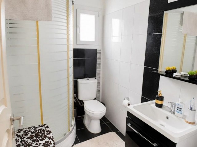 İskele - LongBeach Bölgesinde Satılık 2+1 Daire! - Fotoğraf 2