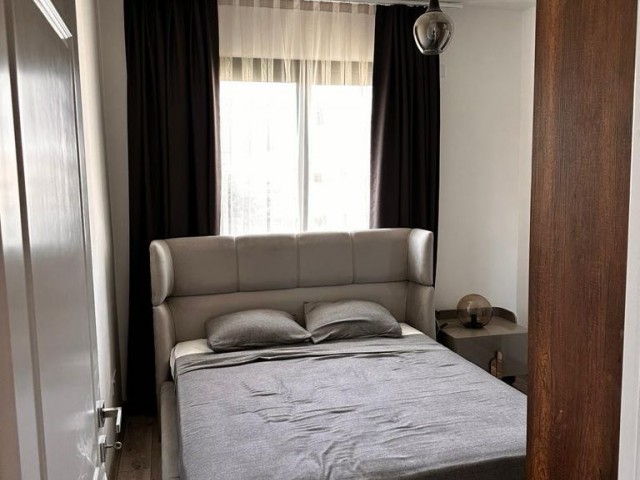 Girne Karaoğlan S Bölgesinde Lüks Sıfır Satılık 4+1 Villa - Fotoğraf 1