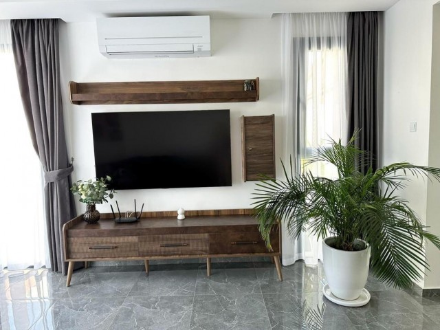 Villa tuzla 3+2 - Fotoğraf 2