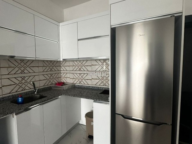 Mağusa'da satılık 2 yatak odalı daire - Fotoğraf 3