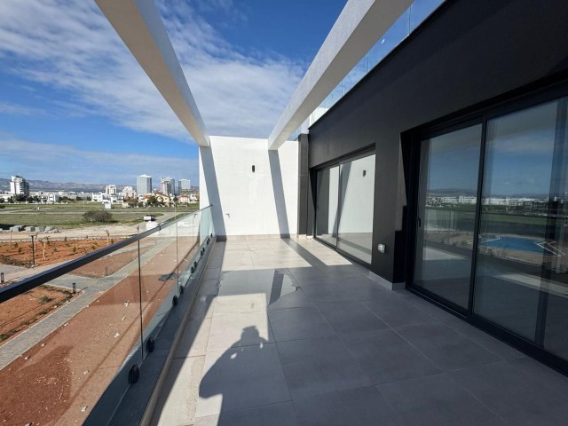 Infinity 2+1 Villa / 145000 Stg - Fotoğraf 1