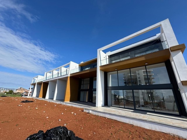 Infinity 2+1 Villa / 145000 Stg - Fotoğraf 3