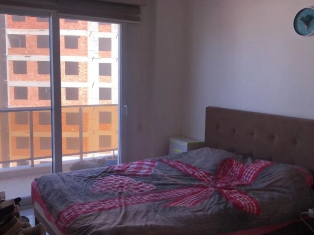 Mağusa Merkez`de Satılık 2+1 Daire! - Fotoğraf 2