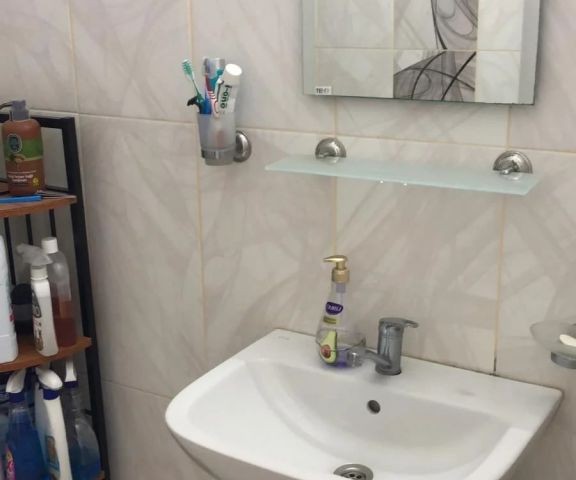 Mağusa Merkez`de Satılık 2+1 Daire! - Fotoğraf 3