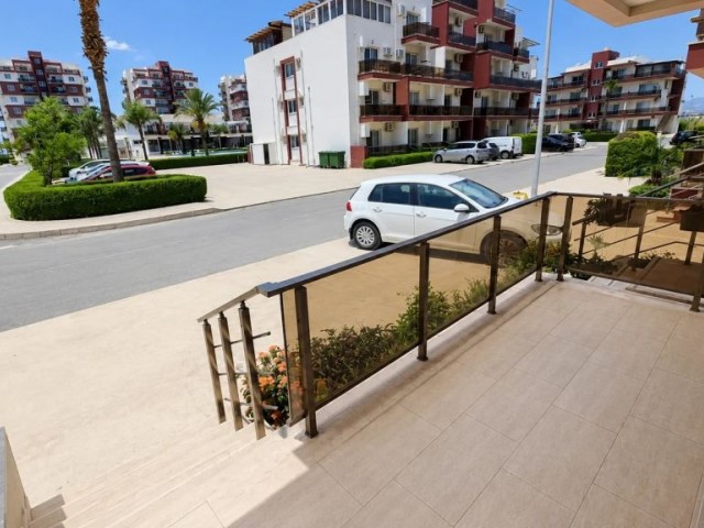 İskele - LongBeach Bölgesinde Satılık 1+1 Daire! - Fotoğraf 3
