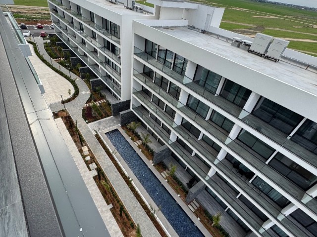 2+1 satılk long beach’te Grand Sapphire - Fotoğraf 2
