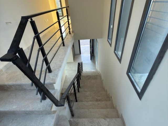 Çatalköy’de Satılık Sıfır Villa - Fotoğraf 1