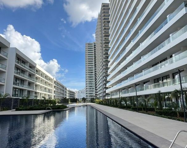Grand Sapphire / Vergiler Ödenmiş 2+1 - Fotoğraf 3