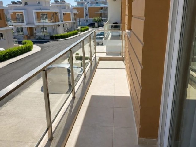 İskele - LongBeach Bölgesinde Satılık 2+1 Daire! - Fotoğraf 4