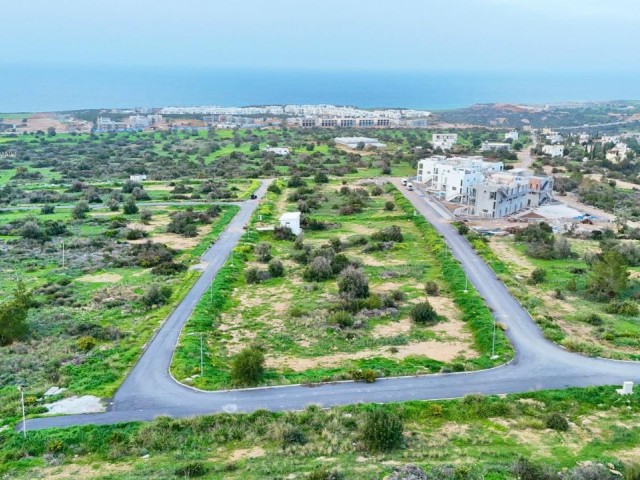 TATLISU / ARSA / KIBTEK-SU HAZIR