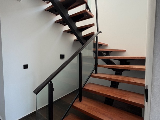 Krediye uygun 2+1 loft penthouse - Fotoğraf 2