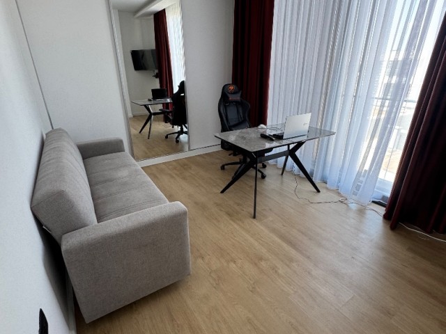 3+1 satılık villa,iskele ötuken - Fotoğraf 1