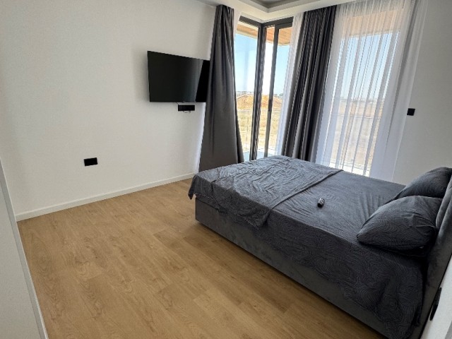 3+1 satılık villa,iskele ötuken - Fotoğraf 2