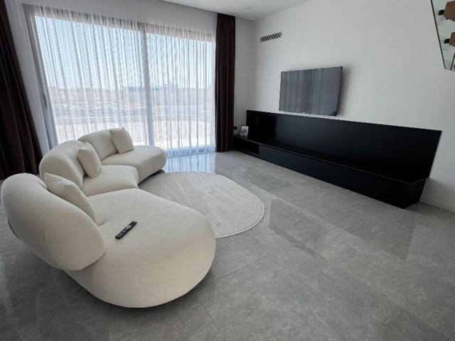 3+1 satılık villa,iskele ötuken - Fotoğraf 4