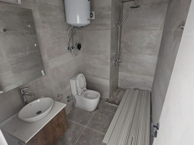 İskele - LongBeach Bölgesinde Satılık Studio Daire! - Fotoğraf 1