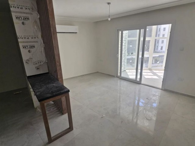 İskele - LongBeach Bölgesinde Satılık Studio Daire! - Fotoğraf 3