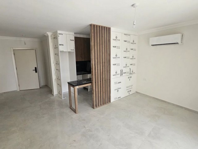İskele - LongBeach Bölgesinde Satılık Studio Daire! - Fotoğraf 4