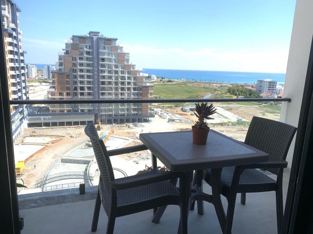 Riverside Deniz Manzaralı Studio / KDV Trafo Ödenmiş - Fotoğraf 2