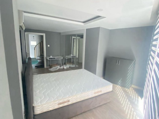 GİRNE MERKEZDE SATILIK 3+1 DAİRE