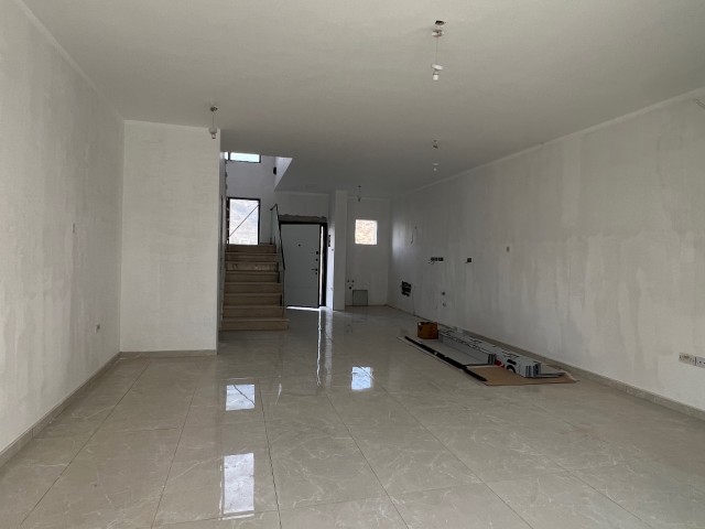 Dubleks 2 + 1 villa, kdv trafo devir ücreti dahil - Fotoğraf 3