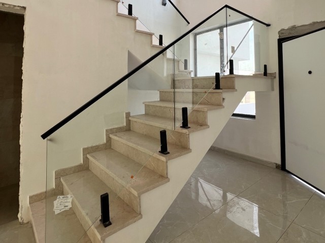 Dubleks 2 + 1 villa, kdv trafo devir ücreti dahil - Fotoğraf 4