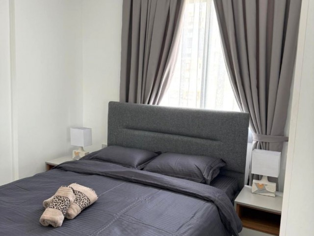 İskele Long Beach Te Satılık Daire. - Fotoğraf 3