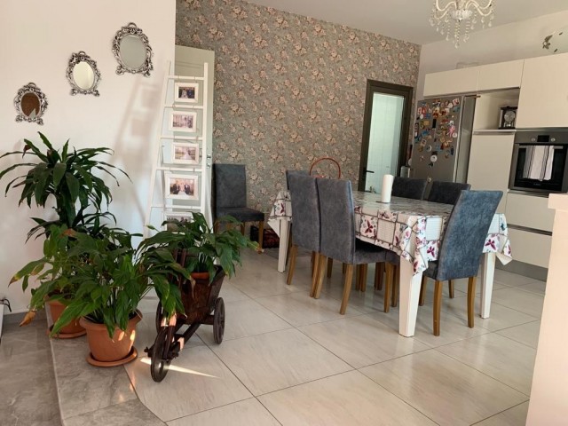 Mağusa Maraşta Satılık Villa . - Fotoğraf 1