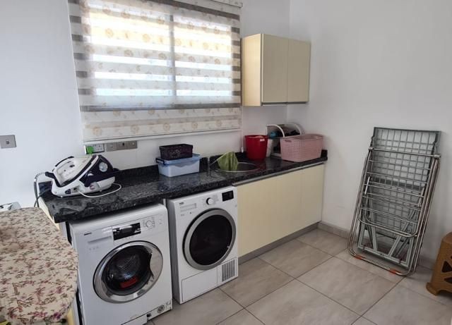 Mağusa Maraşta Satılık Villa . - Fotoğraf 4