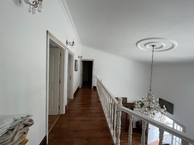 Iskele Long Beach Bölgesinde 5+2 Villa - Fotoğraf 2