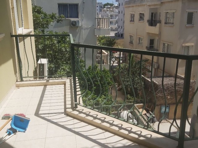 MAĞUSA GÜLSERENDE AİLE YAŞANTISINA UYGUN SATILIK DAİRE
