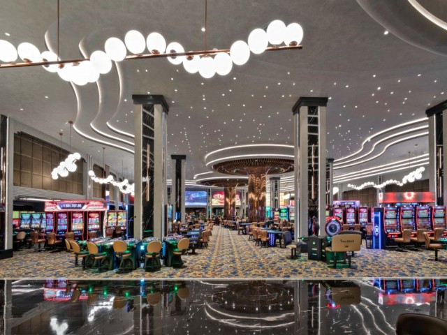 Grand Sapphire resort B blokte muhteşem deniz manzaralı daire - Fotoğraf 1